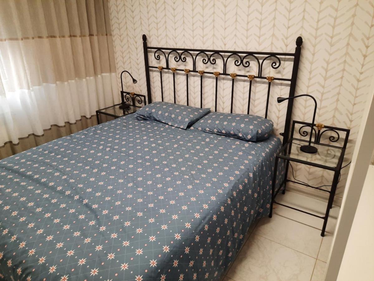 Casa Oteiza Apartment