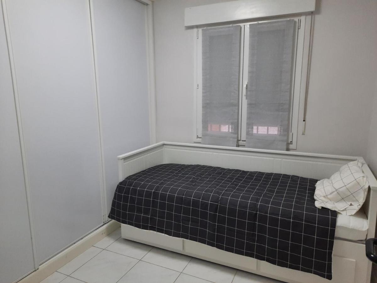 Apartment Casa Oteiza Villarcayo