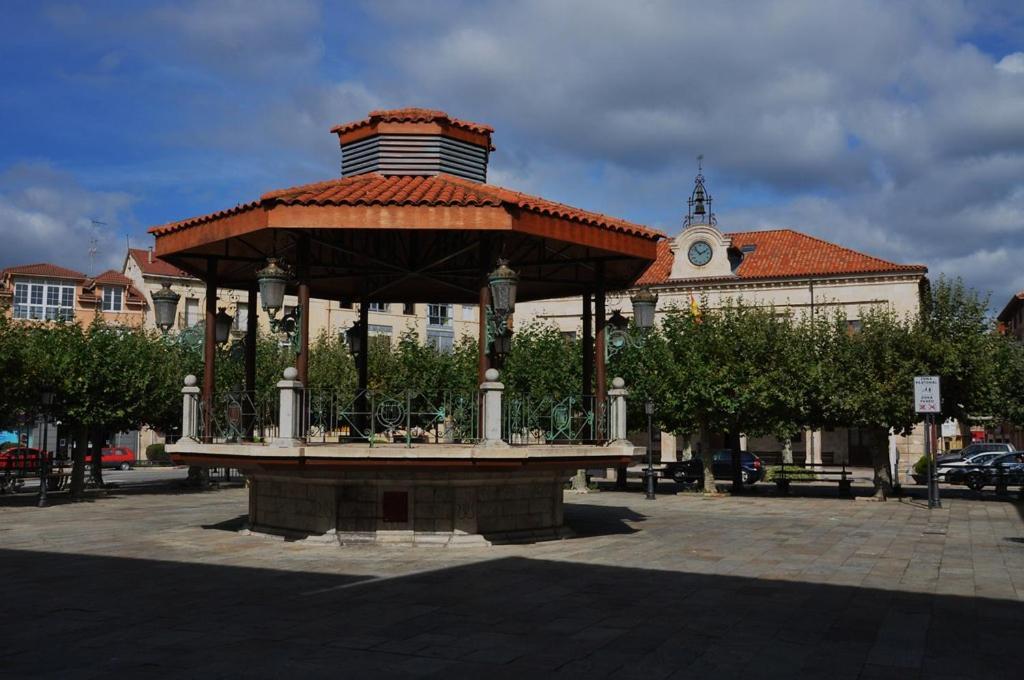 Casa Oteiza * Villarcayo